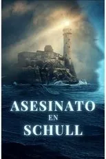Póster de Asesinato en Schull