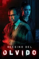 Póster de Asesino del olvido