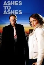 Póster de Ashes to Ashes