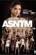 Póster de Asia's Next Top Model