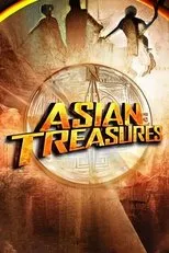 Póster de Asian Treasures