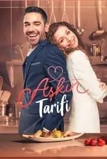 Póster de Askin Tarifi