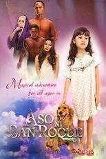 Póster de Aso ni San Roque