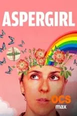 Póster de Aspergirl