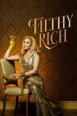 Póster de Asquerosamente ricos