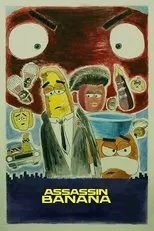 Póster de Assassin Banana
