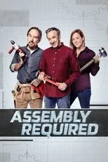 Póster de Assembly Required