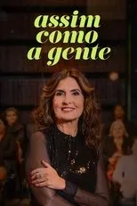 Póster de Assim Como a Gente