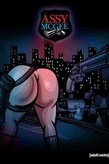 Póster de Assy McGee