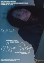 Póster de Asya Story