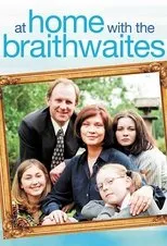 Póster de At Home with the Braithwaites