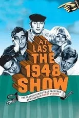 Póster de At Last the 1948 Show