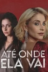 Póster de Até Onde Ela Vai