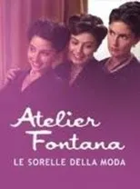 Póster de Atelier Fontana: Las hermanas de la moda