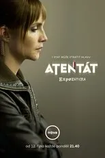 Póster de Atentát