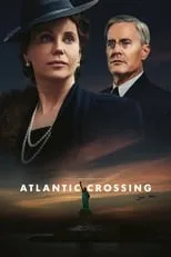 Póster de Atlantic Crossing