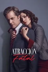 Póster de Atracción fatal