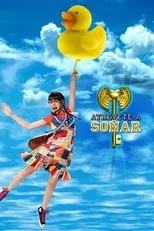 Póster de Atrévete a Soñar