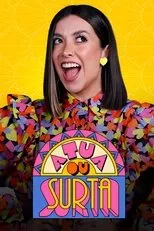 Póster de Atua ou Surta