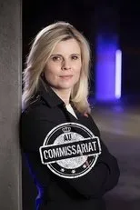Póster de Au commissariat