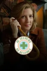 Póster de Au secours de Béatrice
