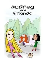 Póster de Audrey and Friends