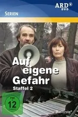 Póster de Auf eigene Gefahr