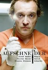 Póster de Aufschneider