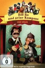 Póster de Augsburger Puppenkiste - Bill Bo und seine Kumpane