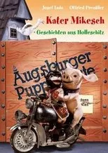Póster de Augsburger Puppenspiele - Kater Mikesch