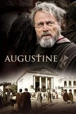 Póster de Augustine: The Decline of the Roman Empire