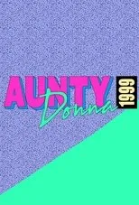 Póster de Aunty Donna: 1999