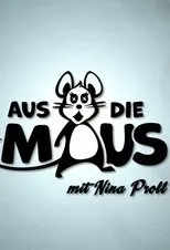 Póster de Aus die Maus