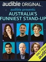 Póster de Australia's Funniest Stand-Up Specials