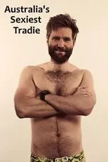 Póster de Australia's Sexiest Tradie
