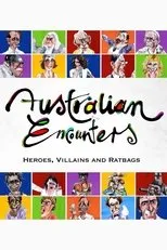 Póster de Australian Encounters