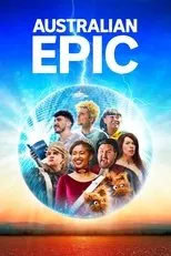 Póster de Australian Epic