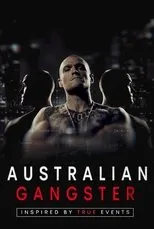 Póster de Australian Gangster