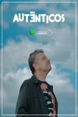 Póster de Autenticos