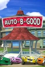 Póster de Auto-B-Good