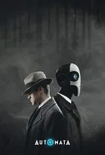 Póster de Automata