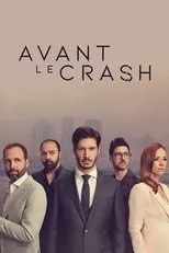Póster de Avant le crash
