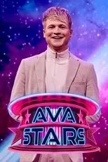 Póster de AVASTARS