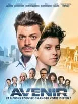 Póster de Avenir