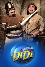 Póster de Aventuras do Didi
