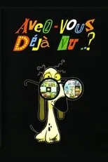 Póster de Avez-vous déjà vu..?