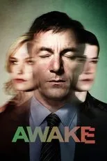 Póster de Awake