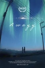 Póster de Awayy
