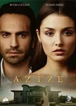 Póster de Azize