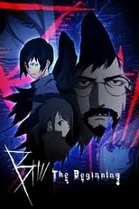 Póster de B: The Beginning